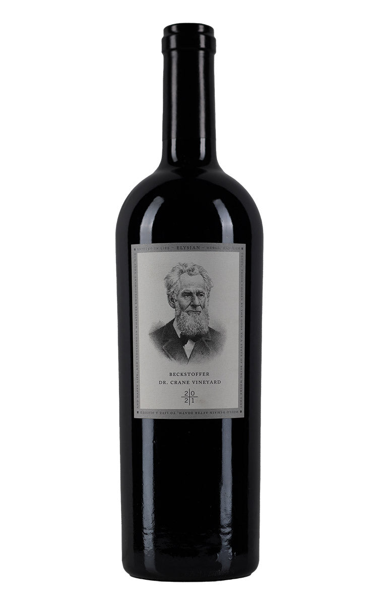 2021 Myriad Cellars Beckstoffer To Kalon Vineyard Cabernet Sauvignon Napa Valley USA 750ml