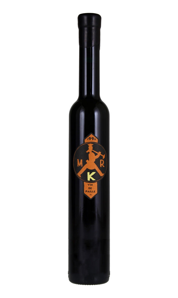 1999 Sine Qua Non Mr K Vin De Paille 375ml