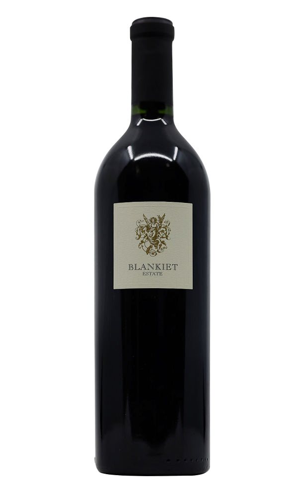 2012 Blankiet Estate Proprietary Red Wine Paradise Hills Vineyard 750ml