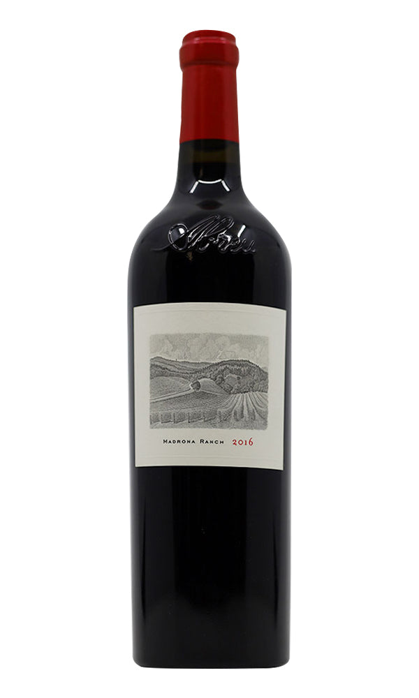 2016 Abreu Madrona Ranch Cabernet Sauvignon 750ml