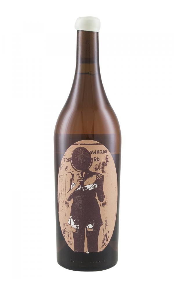 1998 Sine Qua Non Backward and Forward 750ml 14.0%ABV