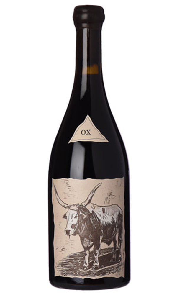 1999 Sine Qua Non Ox Pinot Noir 750ml