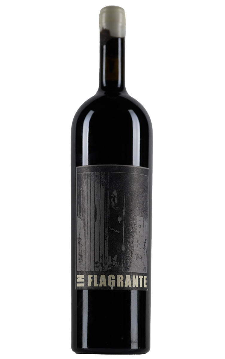 2000 Sine Qua Non In Flagrante Syrah Central Coast California 1500ml