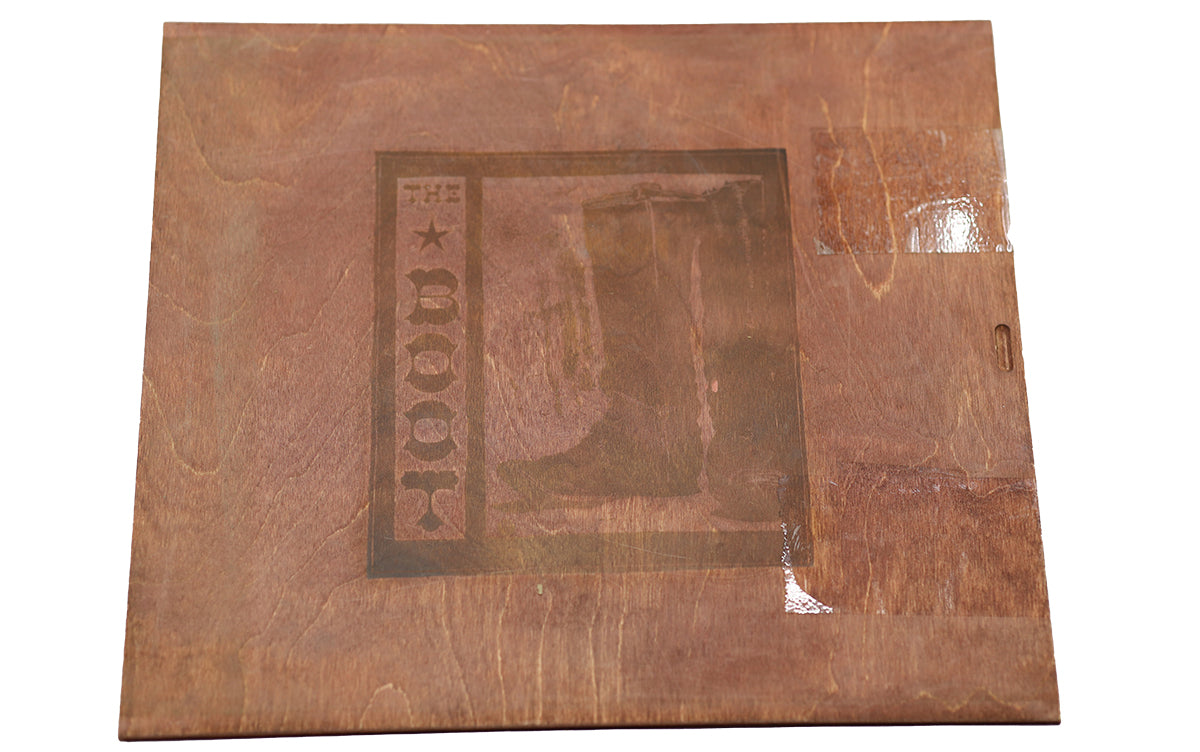 2000 Sine Qua Non The Boot White Blend 3x Magnum OWC 4500ml