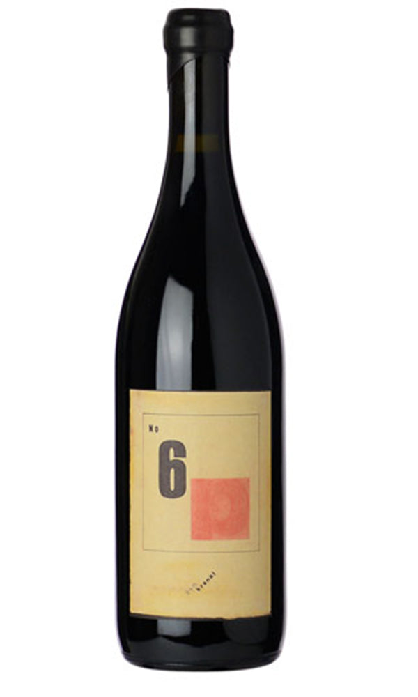 2001 Sine Qua Non No. 6 Pinot Noir 750ml