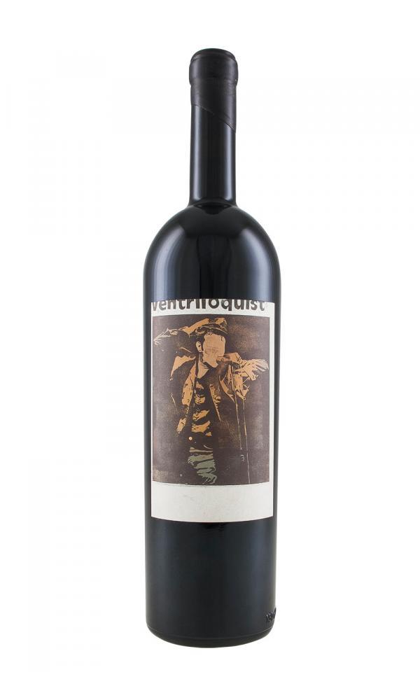 2001 Sine Qua Non Ventriloquist Grenache 1500ml