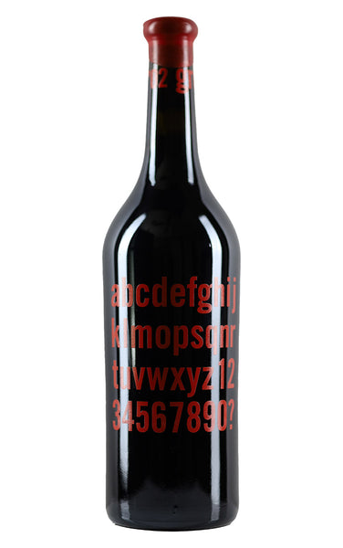 【超希少】Sine Qua Non Ode To E 2004 赤 2004 Sine Qua Non Ode To E Syrah Magnum – CultWine