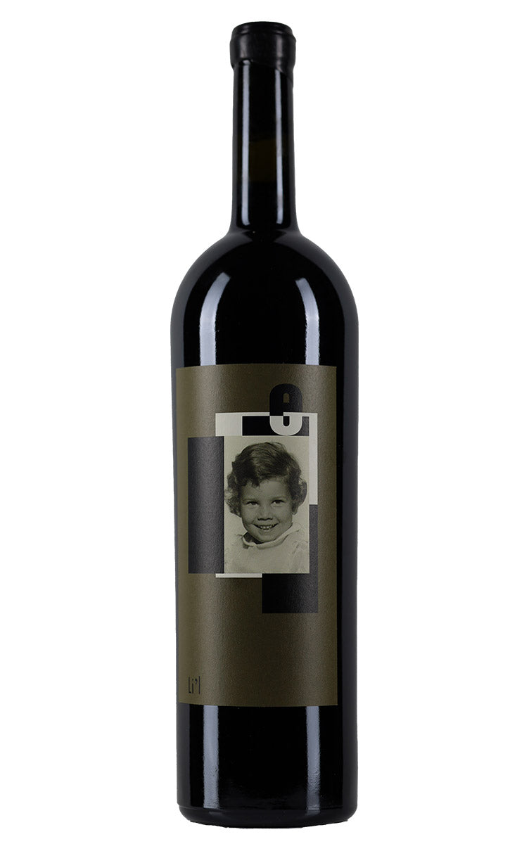 2003 Sine Qua Non Li'l E Grenache California USA 1500ml