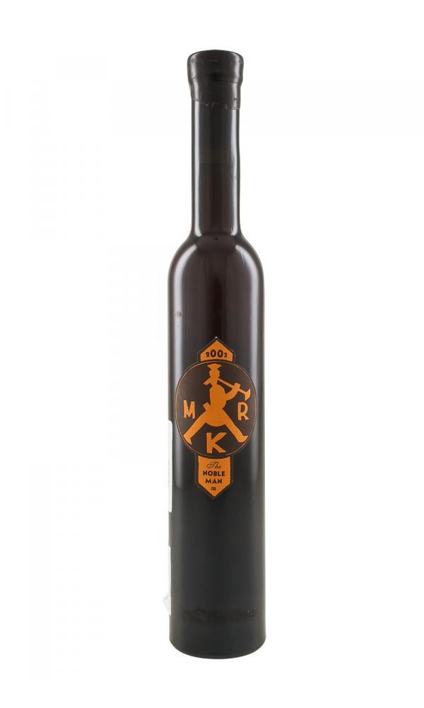 Vino Vegas 2003 Sine Qua Non Mr K The Noble Man Dessert 375ml