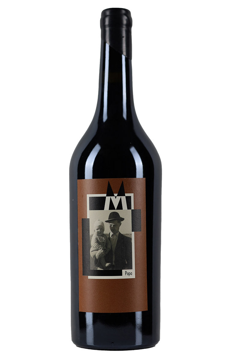 2003 Sine Qua Non Papa Syrah California USA 750ml