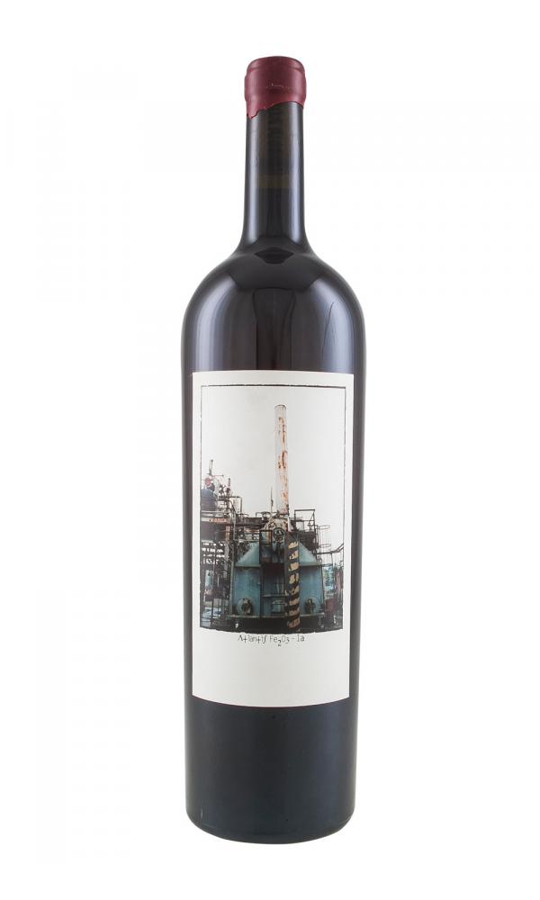 2005 Sine Qua Non Atlantis Syrah 1500ml