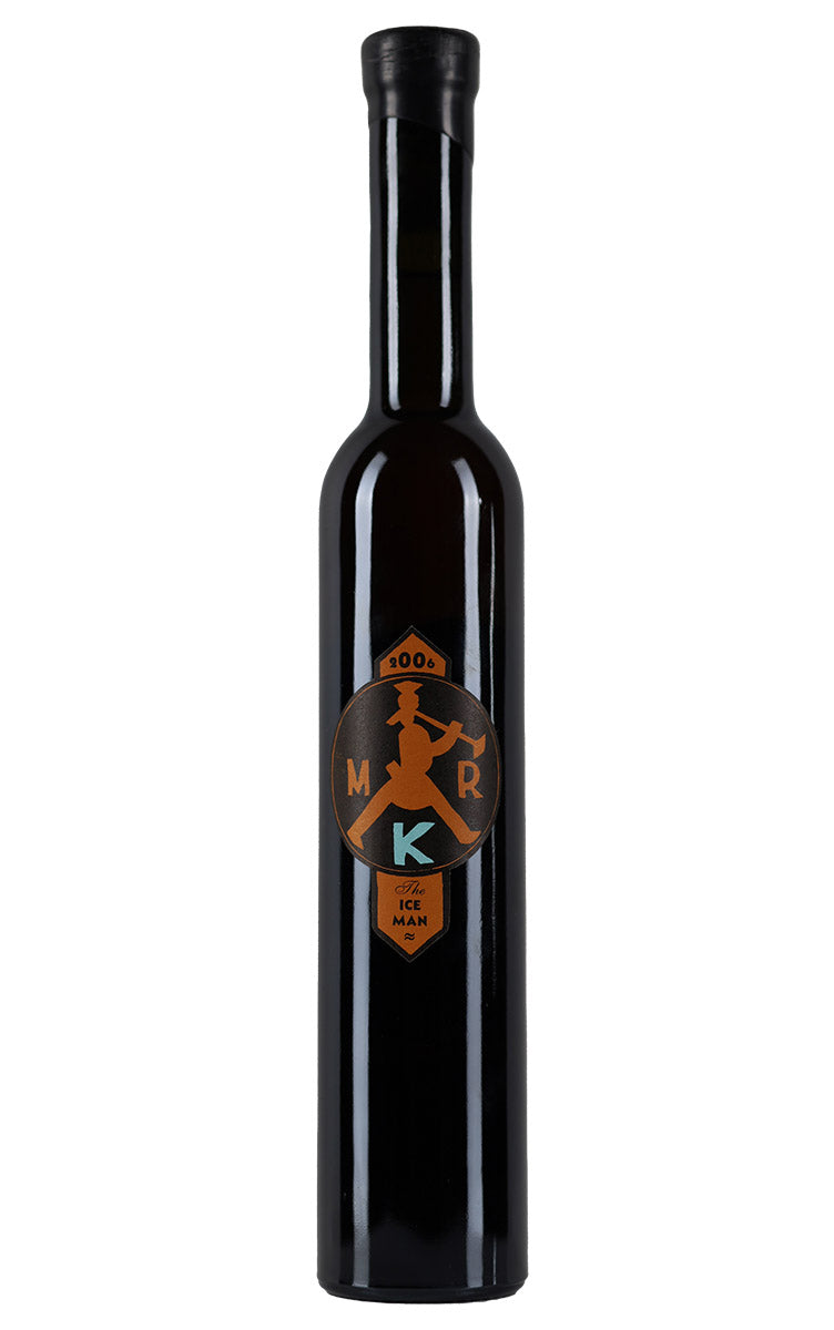 2006 Sine Qua Non Mr K The Ice Man Gewurtztraminer 375ml