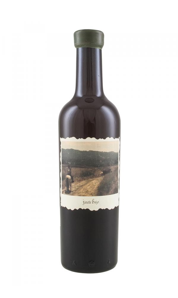 2008 Sine Qua Non Jinete Bajo 375ml