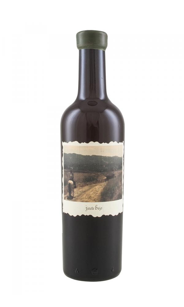 Vino Vegas 2008 Sine Qua Non Jinete Bajo Dessert 375ml