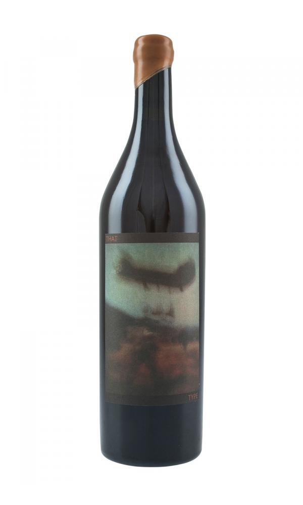 2010 Sine Qua Non That Type of Rosay 750ml