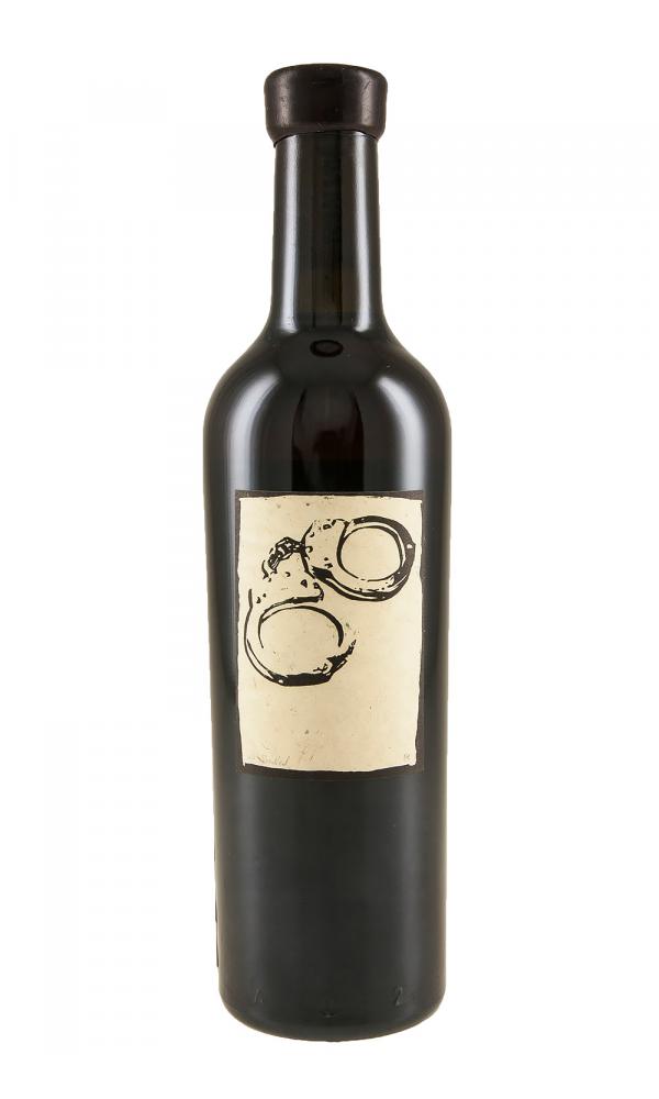 2012 Sine Qua Non Shackled 375ml