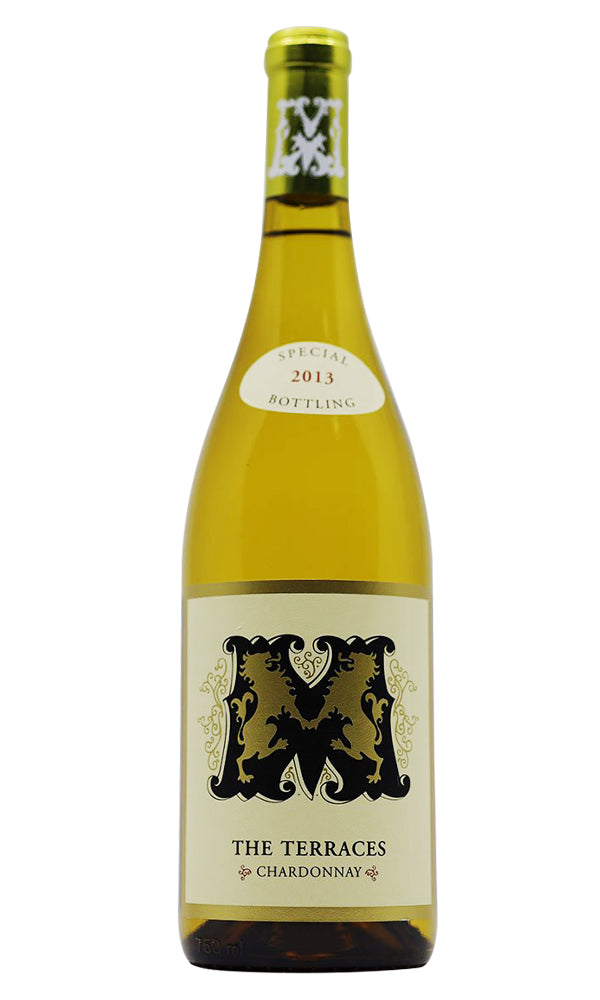 2013 Mayacamas Chardonnay Terraces 750ml