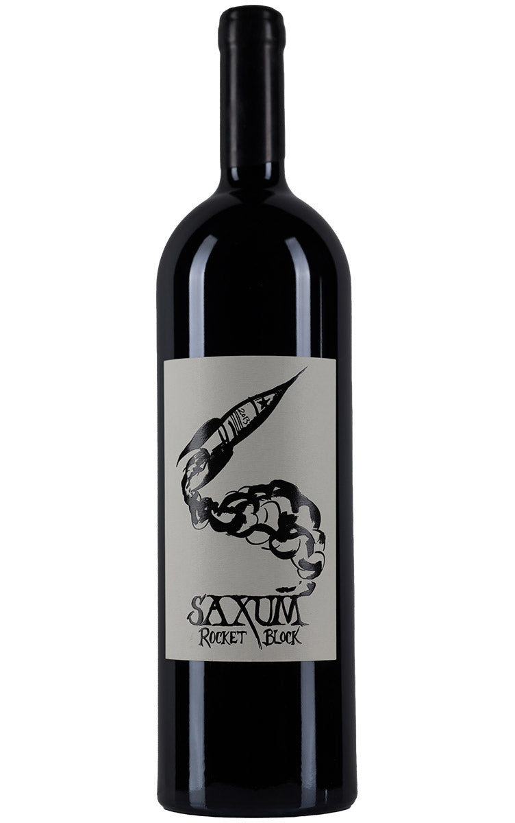 2013 Saxum Rocket Block Grenache Central Coast USA 1500ml