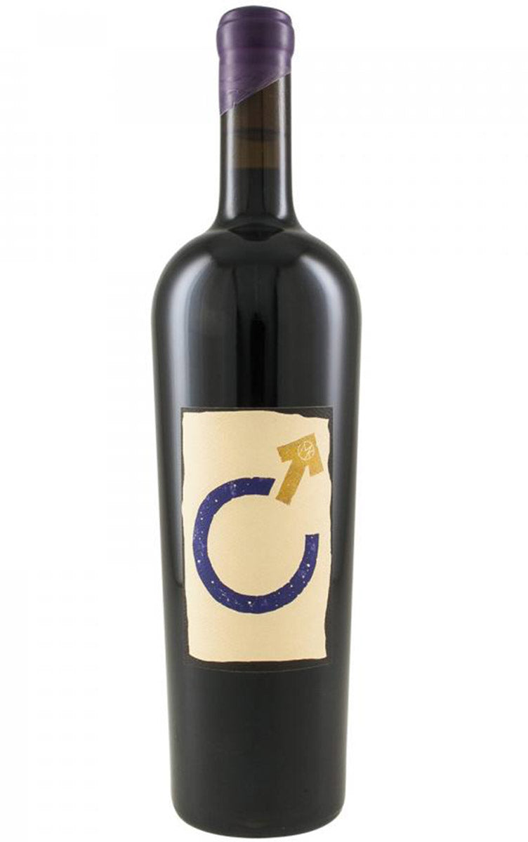2013 Sine Qua Non Male Syrah 750ml