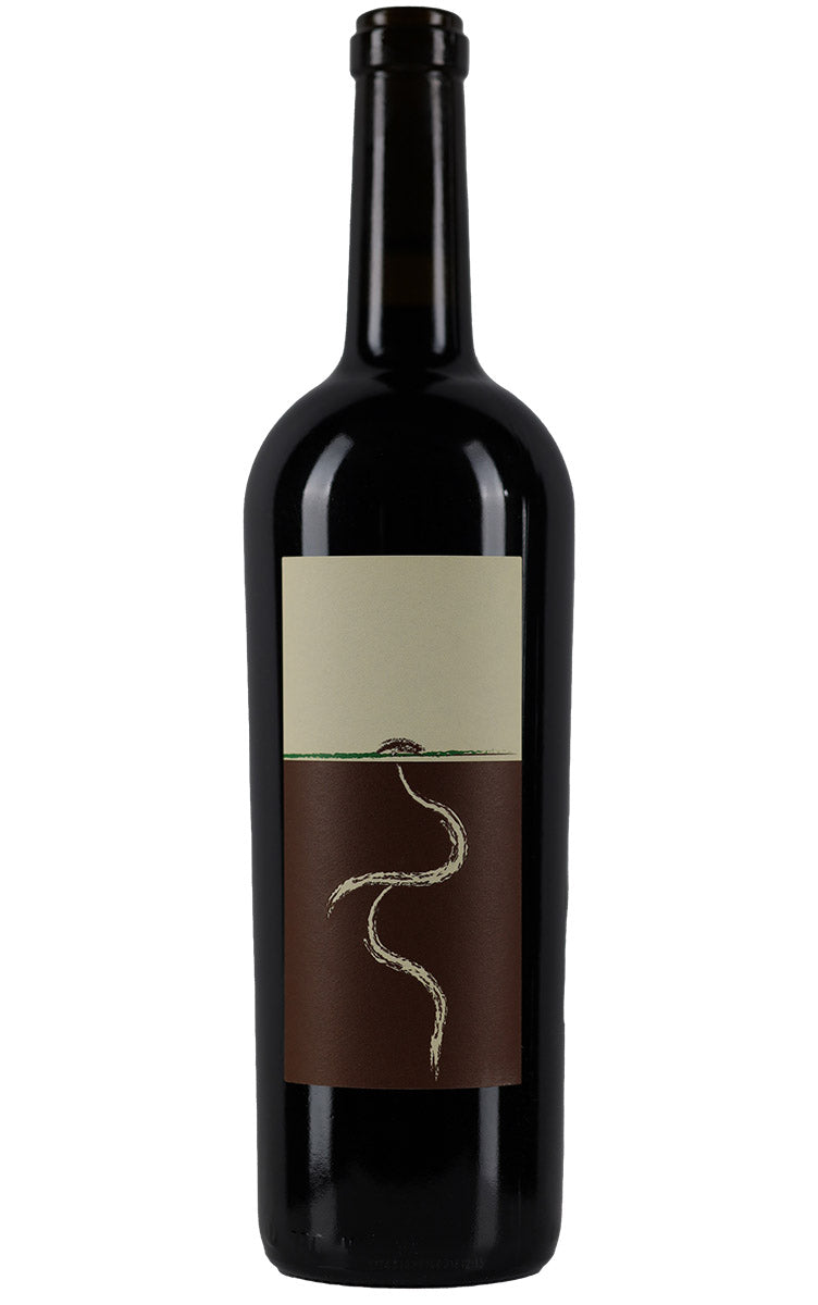 2014 Lail Vineyards Mole Hill Cabernet Sauvignon Napa Valley 750ml