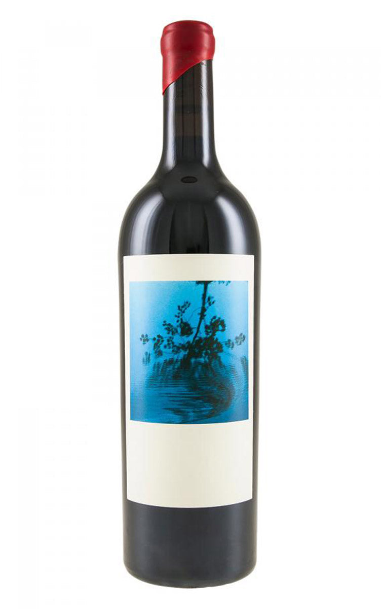 2014 Sine Qua Non Piranha Water Dance Syrah 750ml 15.8%ABV