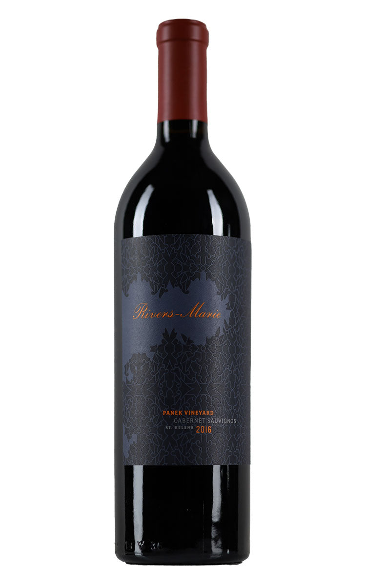 2016 Rivers-Marie Panek Vineyard Cabernet Sauvignon Napa 750ml