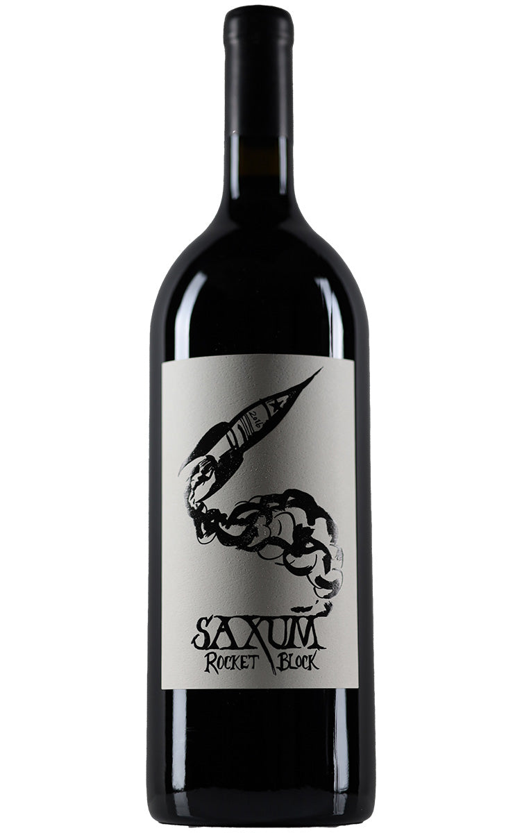 2016 Saxum Rocket Block Grenache 1500ml