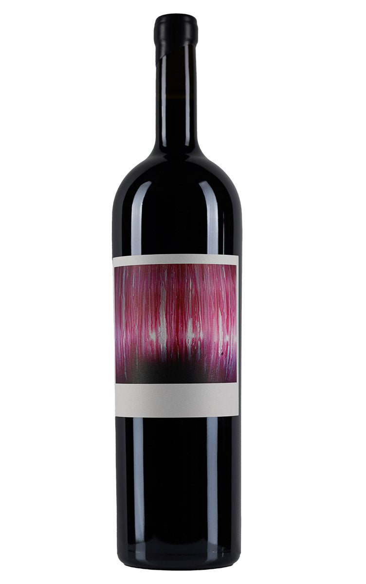 2017 Sine Qua Non Syrah Eleven Confessions Vineyard 1500ml