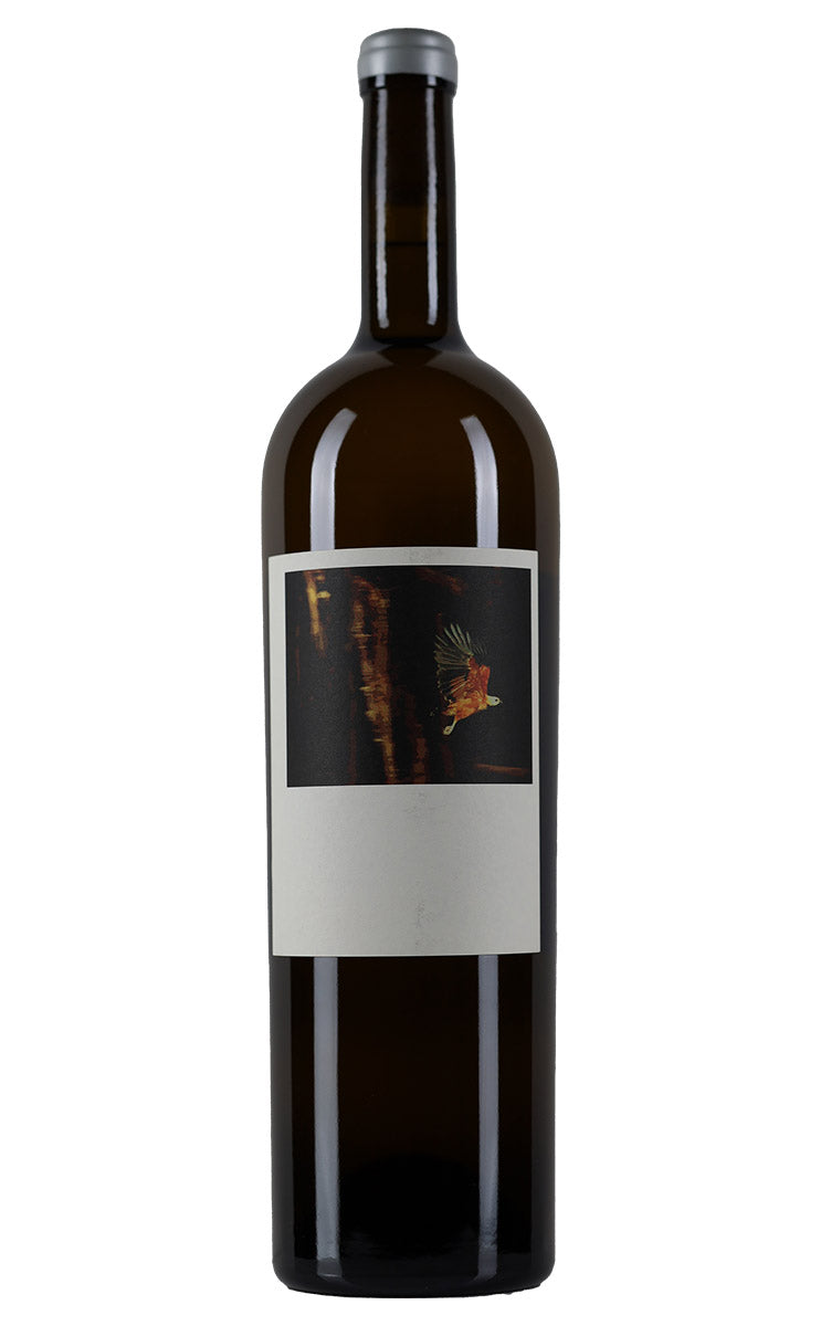 2017 Sine Qua Non Tectumque White Blend Central Coast California USA 1500ml
