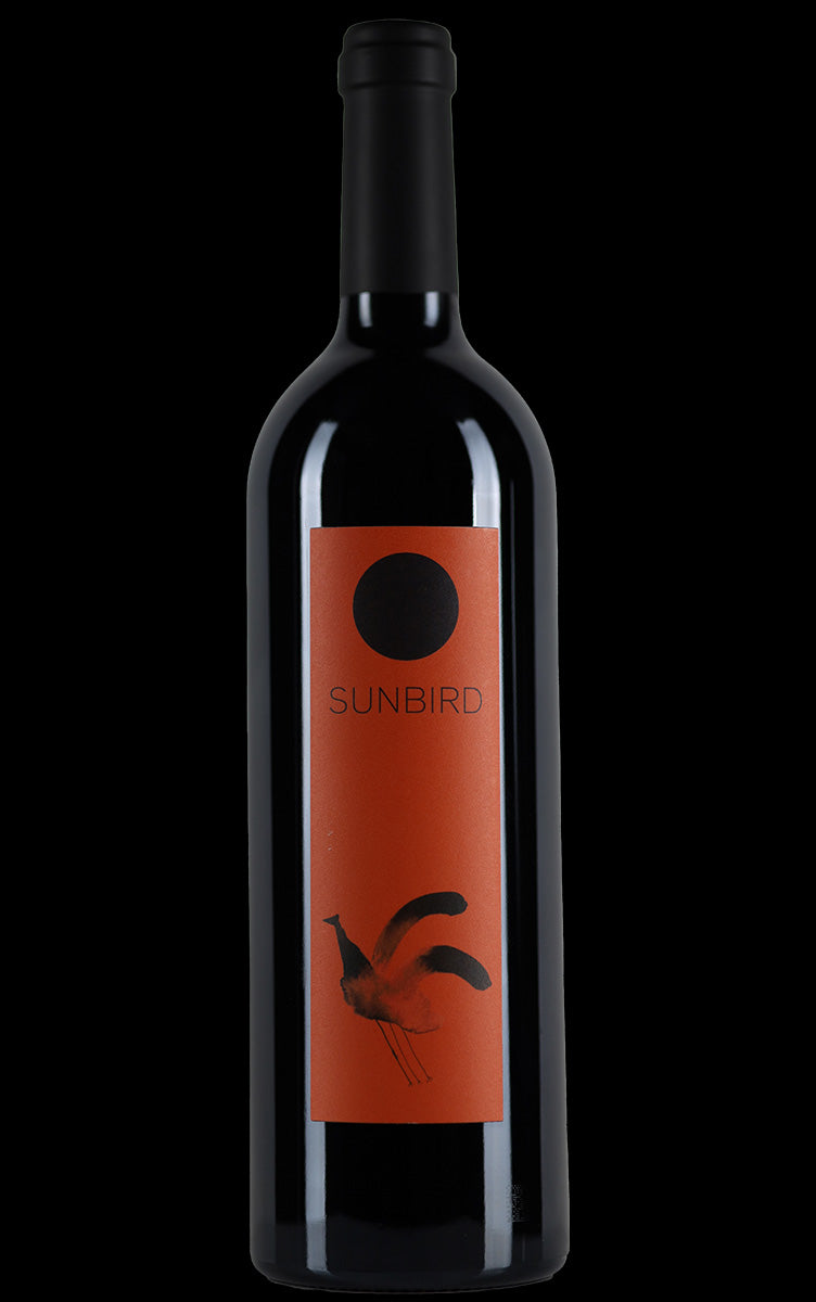 2017 Sunbird by Nine Suns Napa Valley Red Blend 750ml