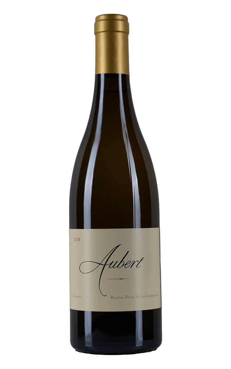 Vino Vegas 2018 Aubert Eastside Russian River Valley Chardonnay USA 750ml