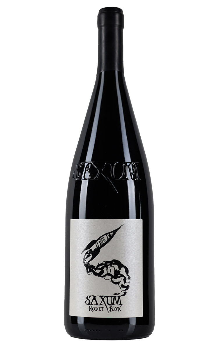 2018 Saxum Rocket Block Grenache 1500ml