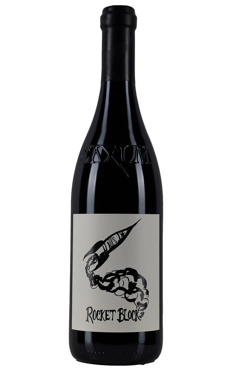 2019 Saxum Rocket Block Grenache Central Coast California USA 750ml