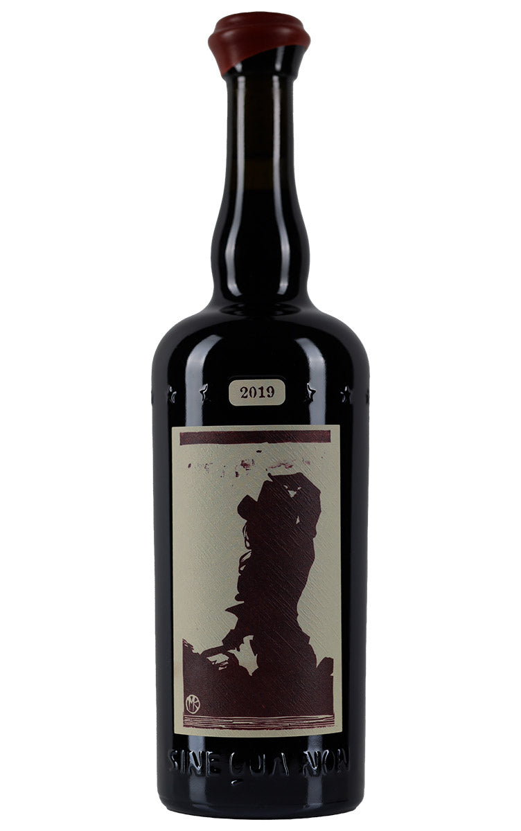 2019 Sine Qua Non Eleven Confessions Vineyard Grenache Sta Rita Hills California USA 750ml