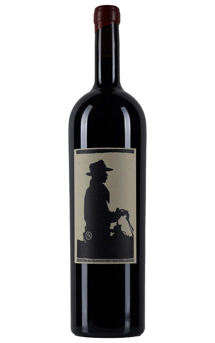 2019 Sine Qua Non Eleven Confessions Vineyard Syrah Sta Rita Hills California USA 1500ml