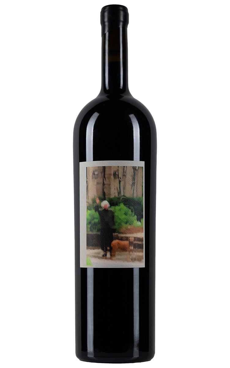 2020 Sine Qua Non Distenta II Grenache California USA 1500ml