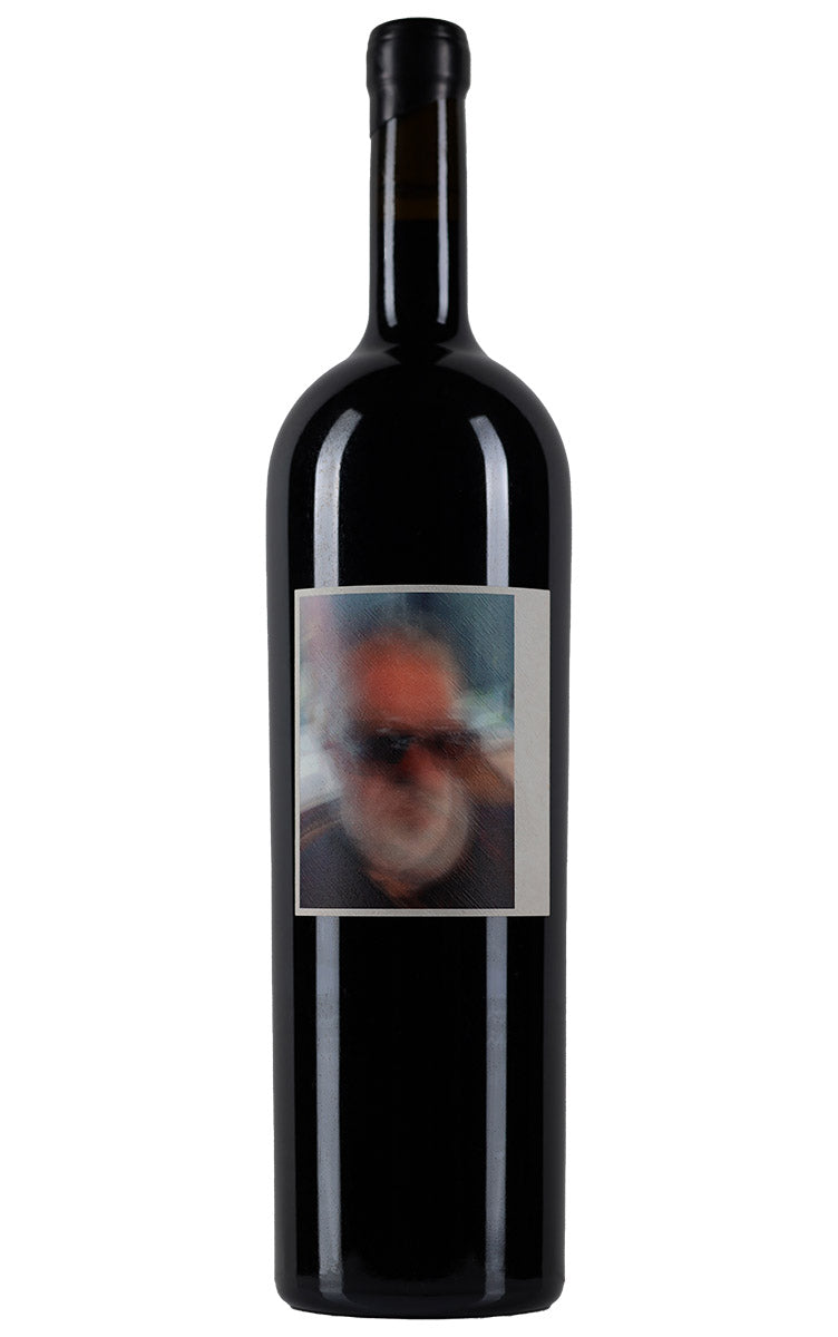 2020 Sine Qua Non Distenta II Syrah California USA 1500ml