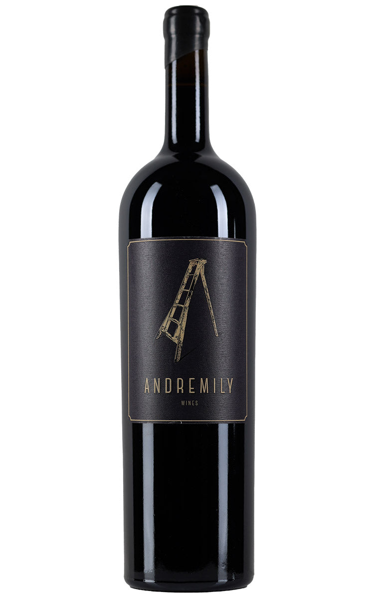 2012 Andremily No.1 Syrah Central Coast California USA 1500ml