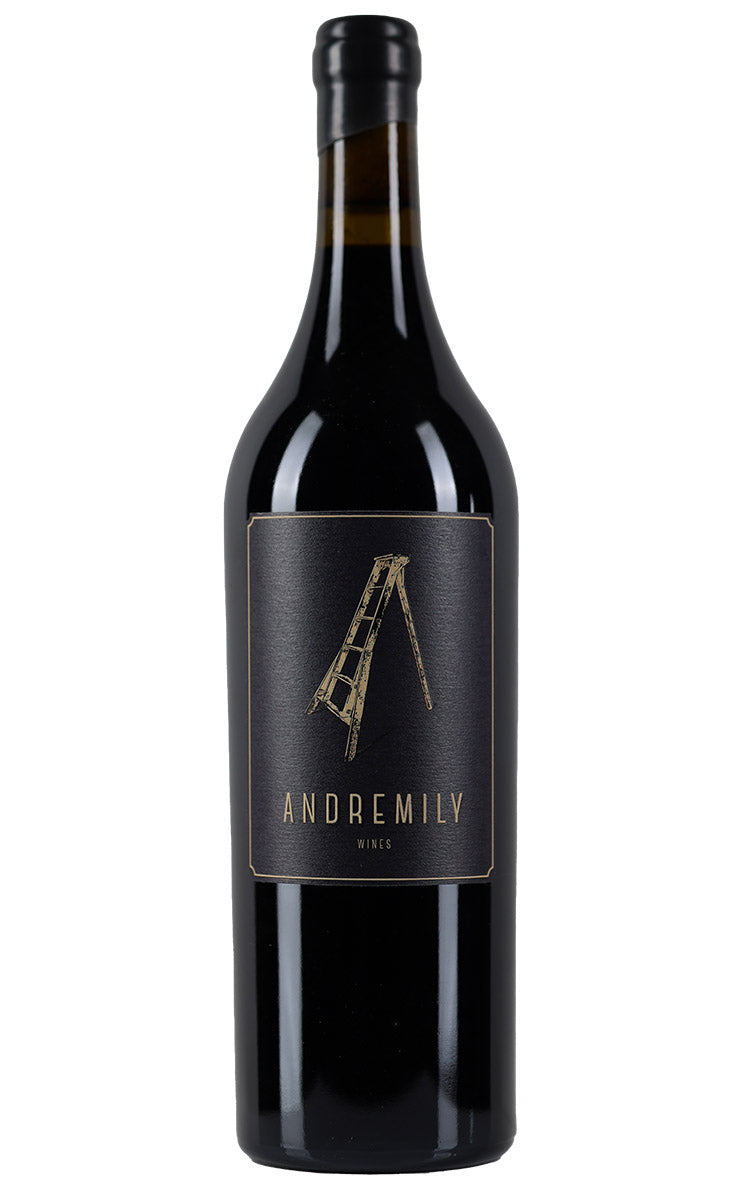 2012 Andremily No.1 Syrah Central Coast California USA 750ml
