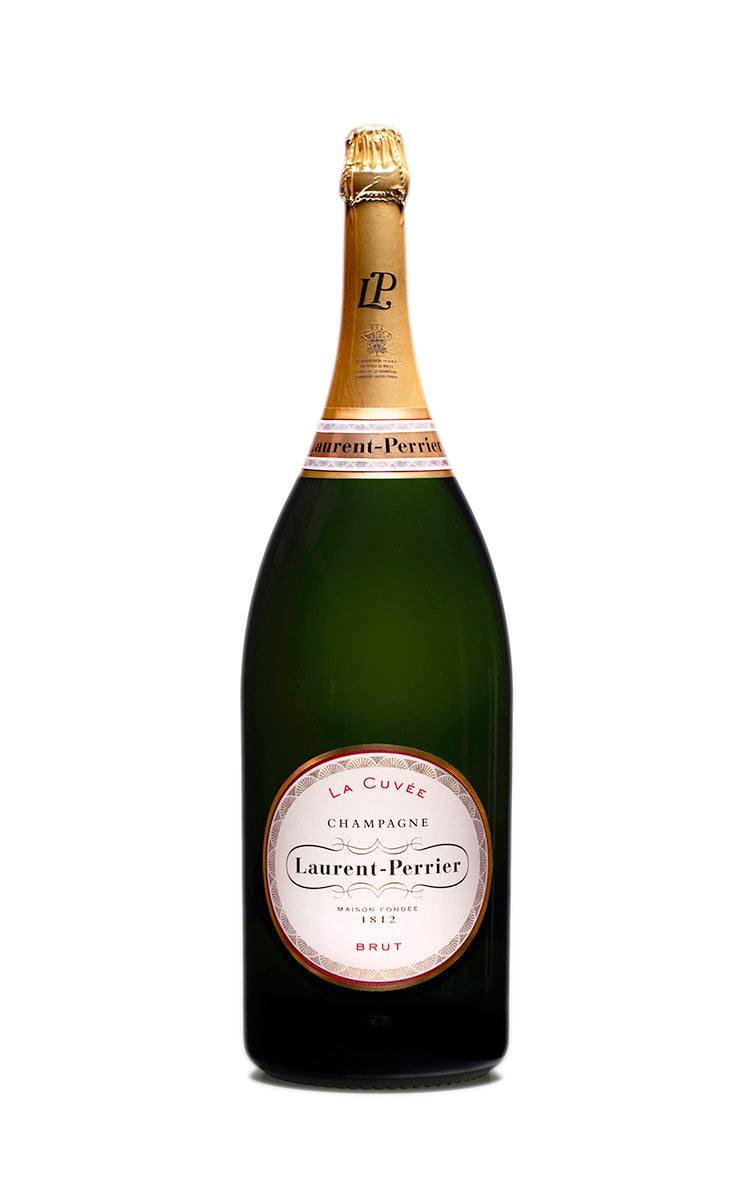 NV Laurent Perrier La Cuvee 6000ml