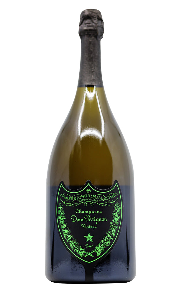 The Glowing Dom Perignon Luminous Edition (6 Best Bottles, Prices)
