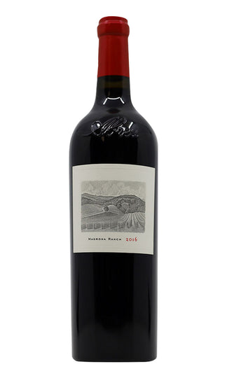 Vino Vegas 2016 Abreu Madrona Ranch Cabernet Sauvignon 750ml