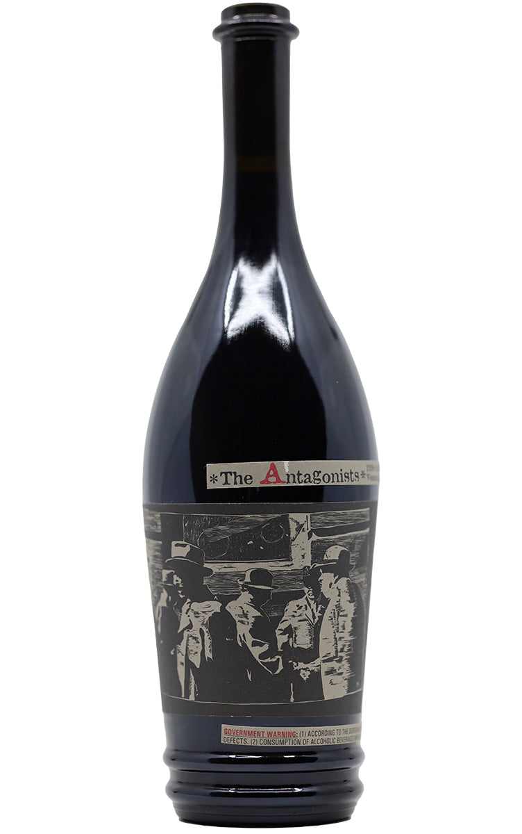 1998 Sine Qua Non The Antagonists Grenache 750ml