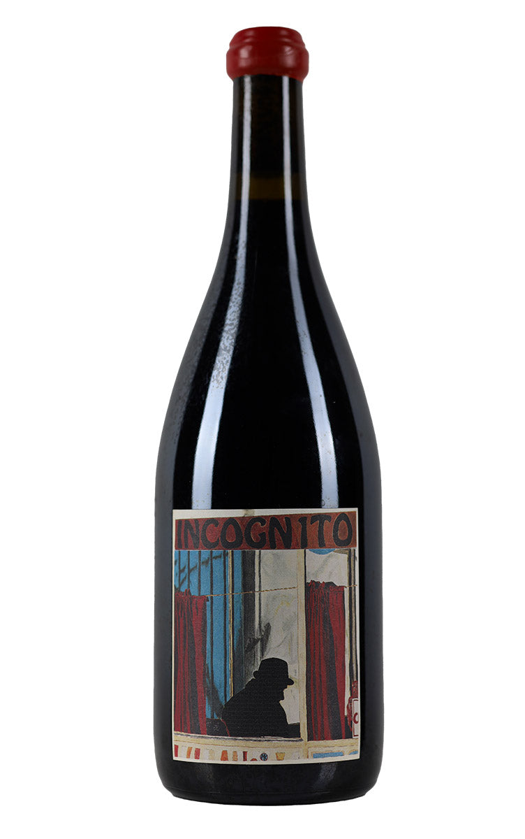 Vino Vegas 2000 Sine Qua Non Incognito Grenache California USA 750ml