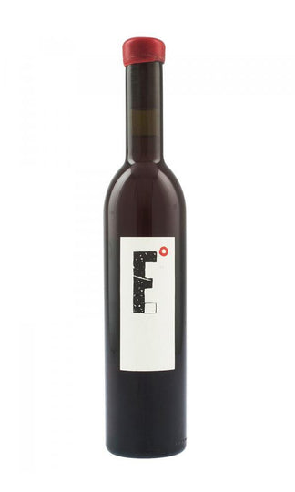 2002 Sine Qua Non E° Rose 375ml