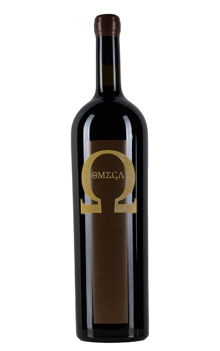 2003 Sine Qua Non Omega Shea Vineyard Pinot Noir 1500ml