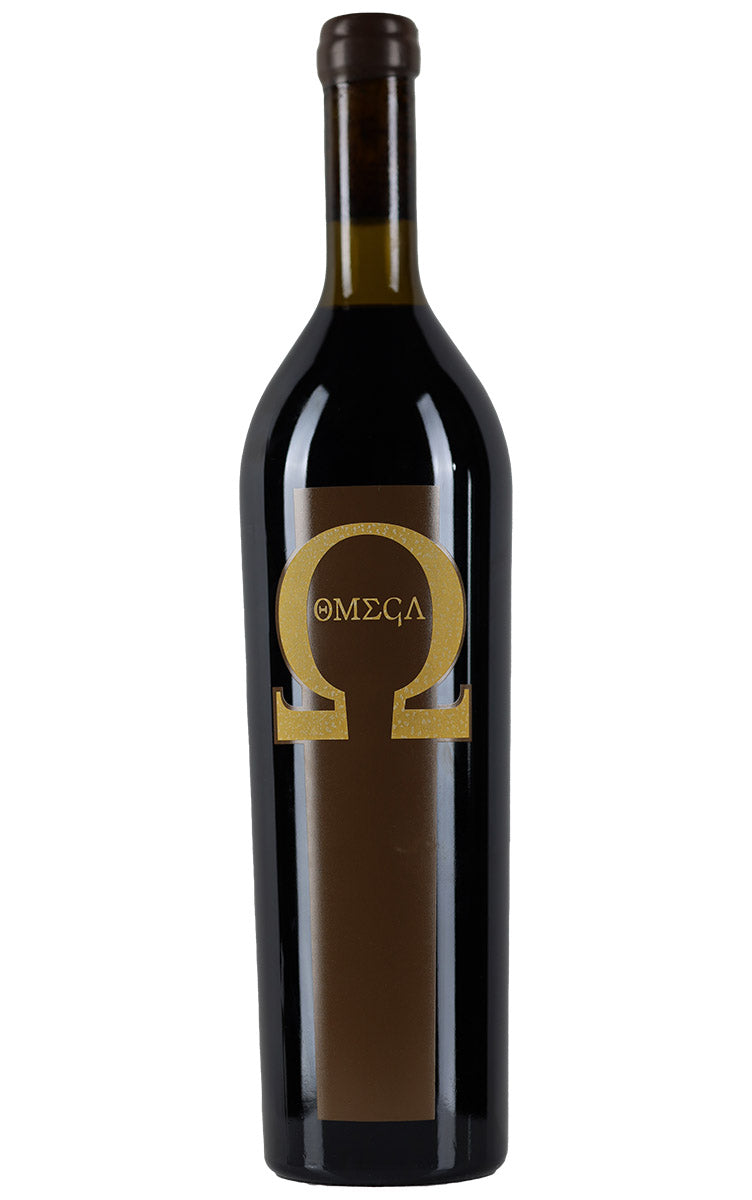 2003 Sine Qua Non Omega Shea Vineyard Pinot Noir 750ml