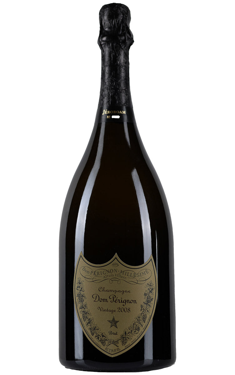 New Release: Dom Pérignon 2008 - Buy Champagne same day 3 hour