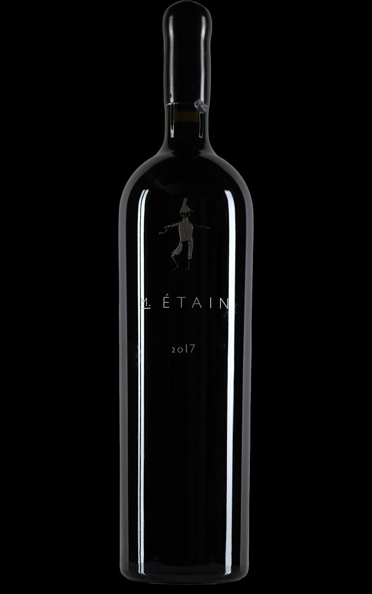 2017 Scarecrow M. ÉTAIN Napa Valley Cabernet Sauvignon 1500ml