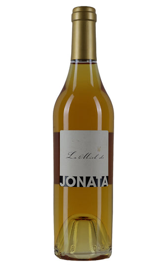 Vino Vegas NV Jonata La Miel de Jonata Sweet Wine Santa Ynez Valley California USA 500ml